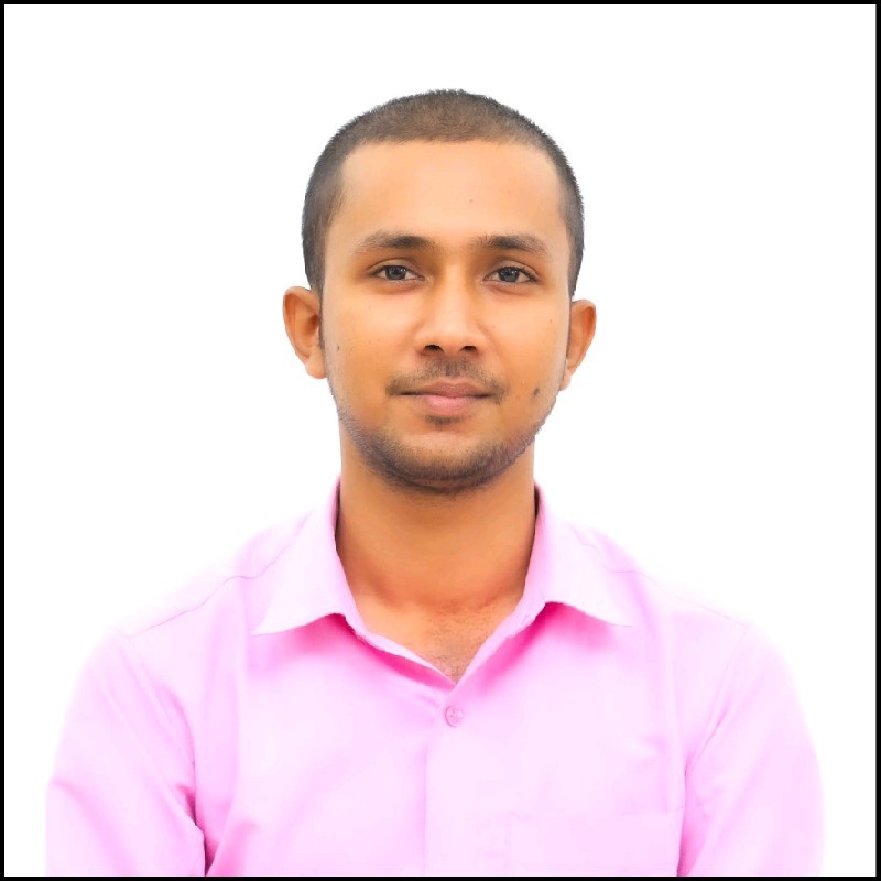 Aaryan Kushwaha