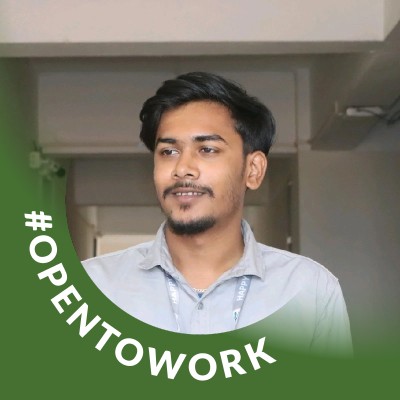Bibek Yadav