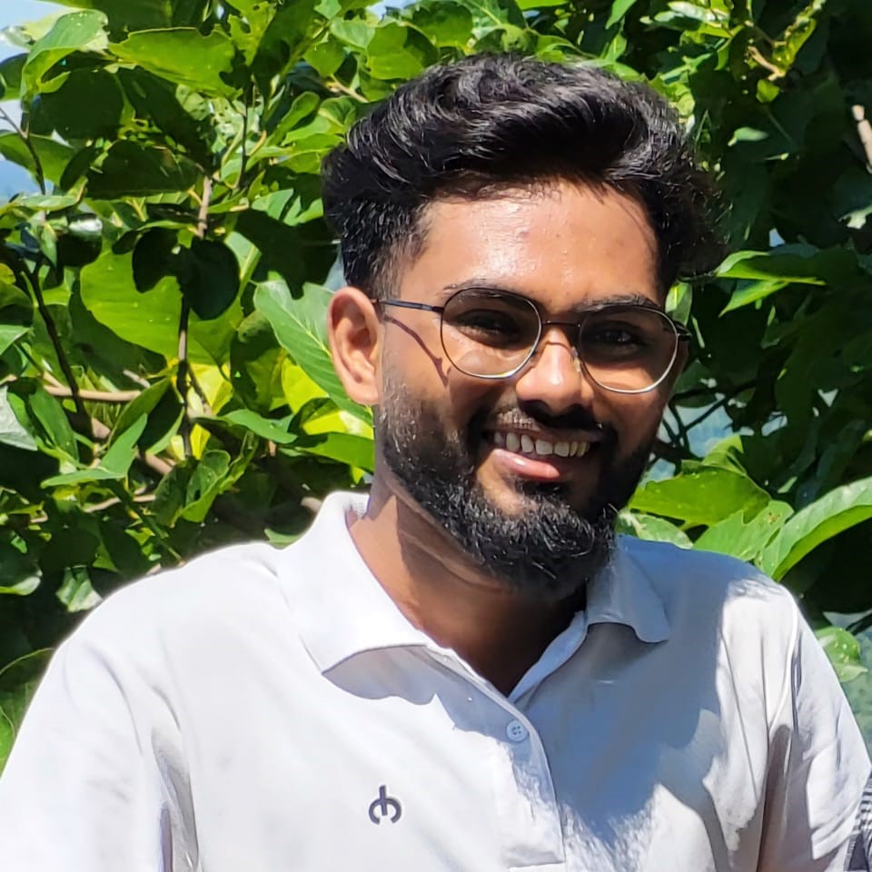 Bikash Yadav