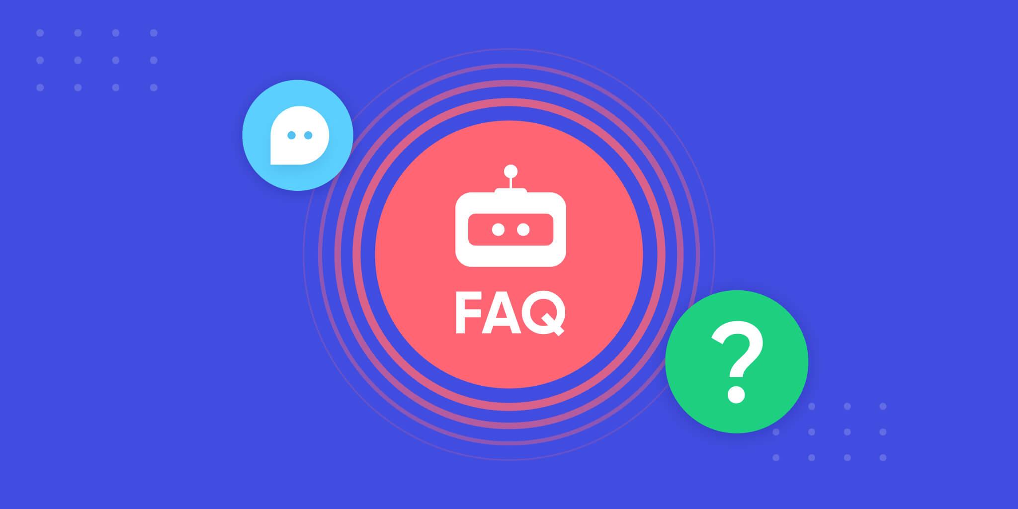 FAQ Chatbot
