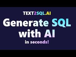 Text2SQL